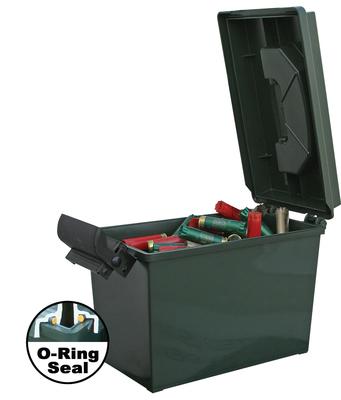 Sportsmen's Dry Box Forest Green