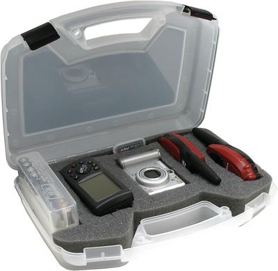 Sportmens Electronics Case