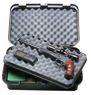 Sportsmen's Utility Case Green