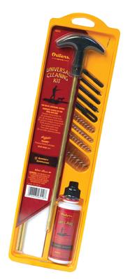 Rifle Brass Cleaning Kit .270/.284/7mm Calibers