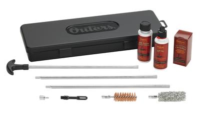 Shotgun Box Cleaning Kits All Gauge