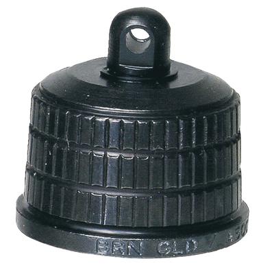 Magazine Tube Cap With TOC Swivel Bases Browning 12 Gauge Gold, A-500, EVOLVe and Winchester SX-2, SX-3