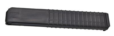 Magazine for Colt AR-15 9mm Polymer Black 32 Rounds