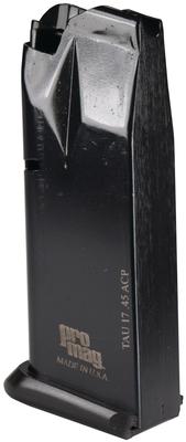 Magazine for Taurus PT145 .45 ACP 10 Rounds Blue