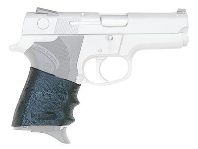 Slip-On Grip Number 4 Small with Finger Groove