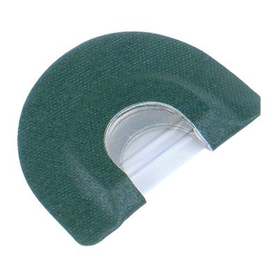 True Double II Stacked Double Mouth Call