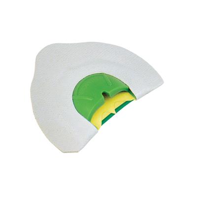 Sonic Dome Double Turkey Latex Reeds With BAT Cut In Top Reed