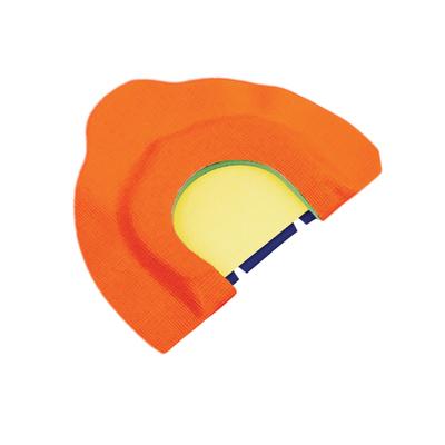 A-Frame Double With Double Cut Diaphragm Turkey Call
