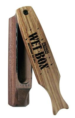 Wet-Box Waterproof Box Call