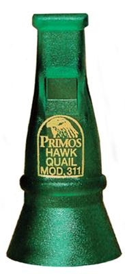 Hawk/Quail Whistle