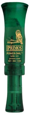 Power Owl
