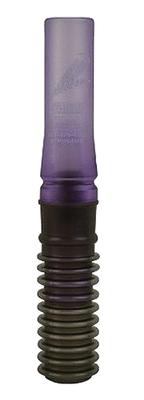 Peacock Locator Call