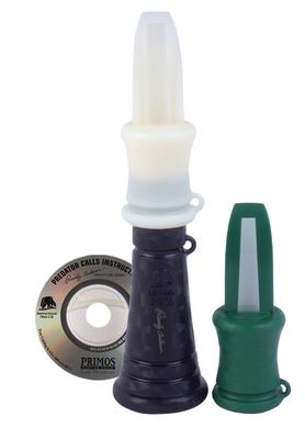 Lil' Dog Call With Instructional Mini CD