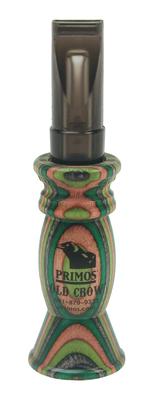 Old Crow Locator Turkey Call