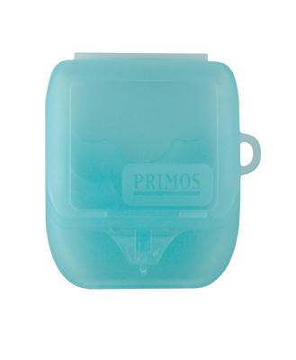 See-Thru Mouth Call Case
