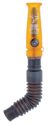 Power Buck and Doe Dual Reed Call
