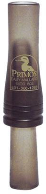 Easy Mallard Single Reed Call