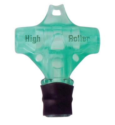 High Roller Duck Call Whistle