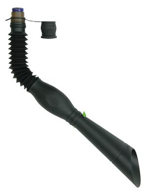 Baffle Bugle Elk Call