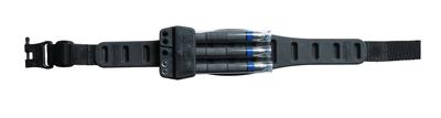 Claw Muzzleloader Sling System Black