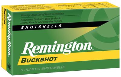 Express 12 Gauge 2.75 Inch 1325 FPS 12 Pellets 0 Buck