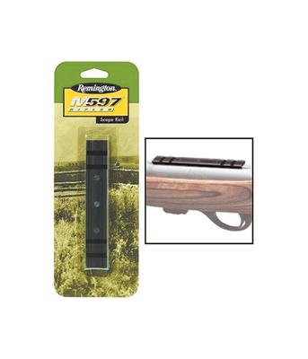 Model 597 Scope Rail Mount 1 Inch .22 LR or .22 Magnum