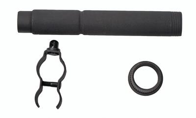 Remington Magazine Extension Kit For 18 Inch Barreled Model 870 Adds 2 Shots Parkerized