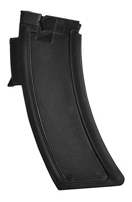 Magazine Box for Remington Model 581-S/541 .22 Caliber 10 Rounds Black