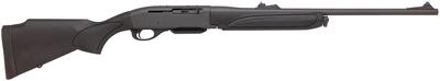Model 750 Woodsmaster .30-06 Springfield 22 Inch Barrel Blue Finish Black Synthetic Stock 4 Round