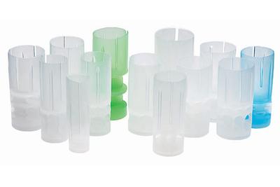 Shotshell Component Wads 20 Gauge 7/8 Ounce