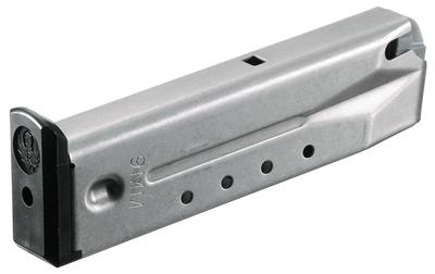 Magazine for Model P89, P93, P94, P95DC/DAO 9mm 10 Rounds