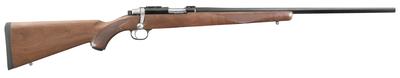 Model 77/22 .22 Winchester Magnum Rimfire 20 Inch Barrel Blue Finish American Walnut Stock 9 Round