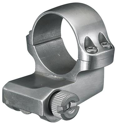 Scope Ring 4KO Medium Stainless Steel Offset