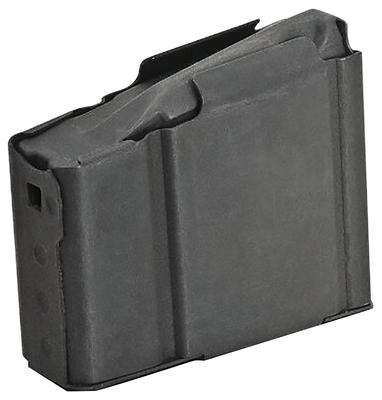 Magazine for M1A Sporter Flush Fit .308 5 Rounds Black