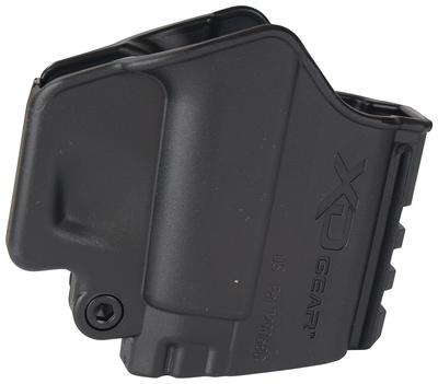 Belt Holster Springfield XD Black