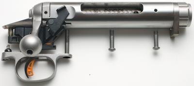 Precision Action .223 Right Bolt Right Port