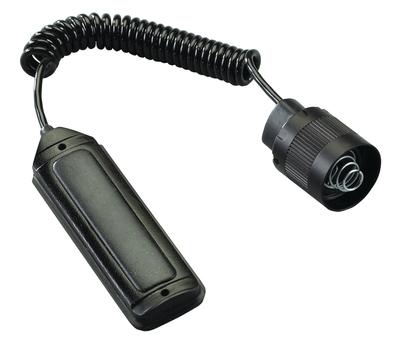 Remote Switch With Coil Cord