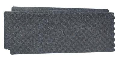 Replacement Foam For The Model iM3300 Storm Case Black