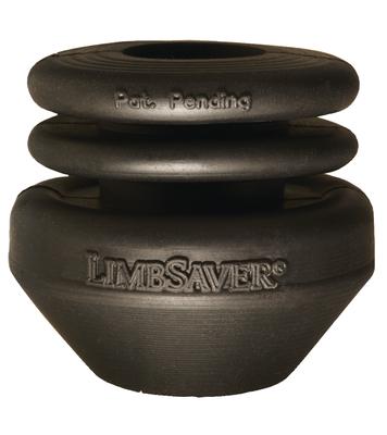 Barrel De-Resonator Standard Barrel Black