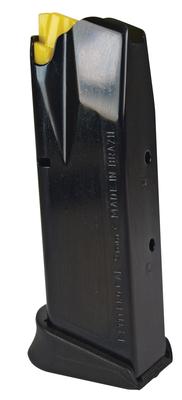 Magazine for Taurus PT-111 Millennium Pro 9mm Luger 10 Rounds Blue