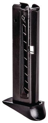 Taurus 25ACP M/PT25 9rd Magazine
