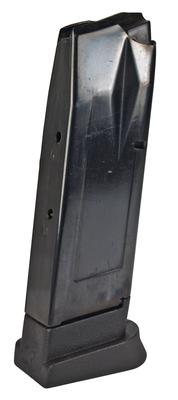 Magazine for Taurus 24/7 9mm Luger 10 Rounds Blue