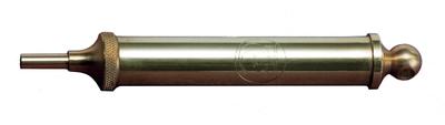Flintlock Pan Charger