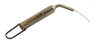 In-Line Nipple Pick