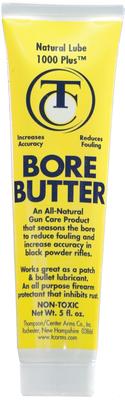 Natural Lube 1000 Plus Bore Butter 5 Ounce