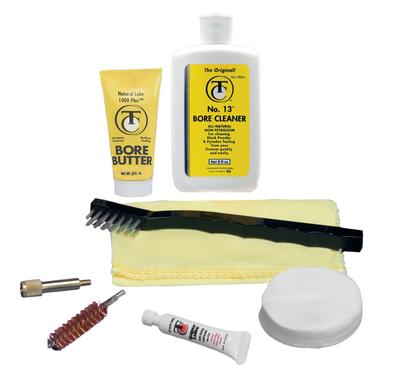 In-Line Cleaning System