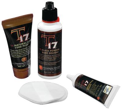T17 Basic Cleaning Kit