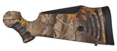 Encore Pro Hunter Stock Realtree Hardwoods