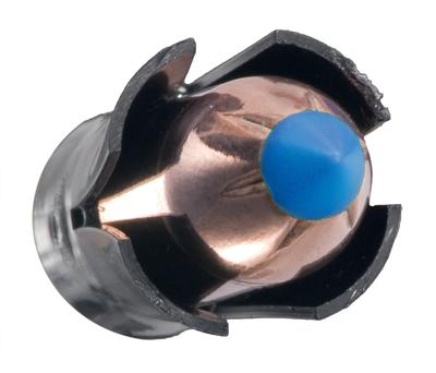 Shock Wave Bonded Core Bullet In Mag Express Sabot .50 Caliber 300 Grain