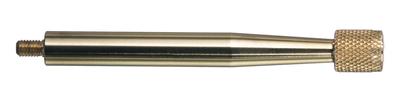 Extended Super Jag .50 Caliber 10-32 Thread
